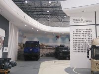 卡車展銷會展廳室內(nèi)展覽效果-2239-04