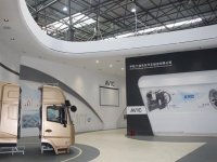 卡車展銷會展廳室內(nèi)展覽效果-2239-07